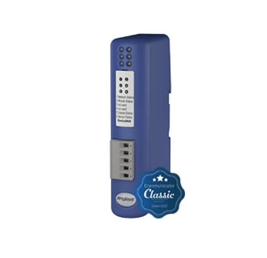 Anybus D-Sub 9-Pin to Female to Terminal Block Interface Converter