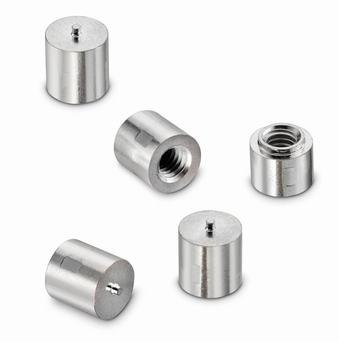 Wurth Elektronik, Screw Terminal, Vertical, 50A