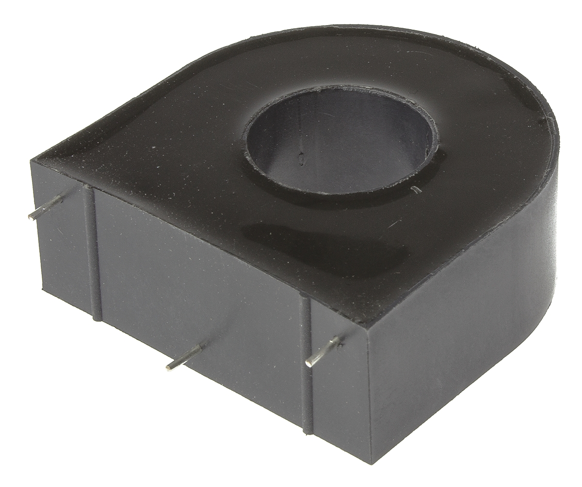 ac-1200 Nuvotem Talema AC-1 Series Current Transformer, 200A Input, 1000:1