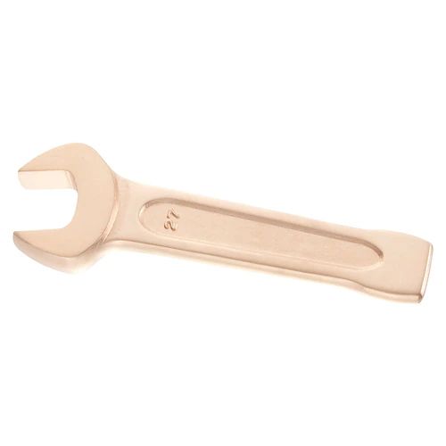 Facom 49SR Series Spanner, 17mm, Metric, , 125 mm Overall