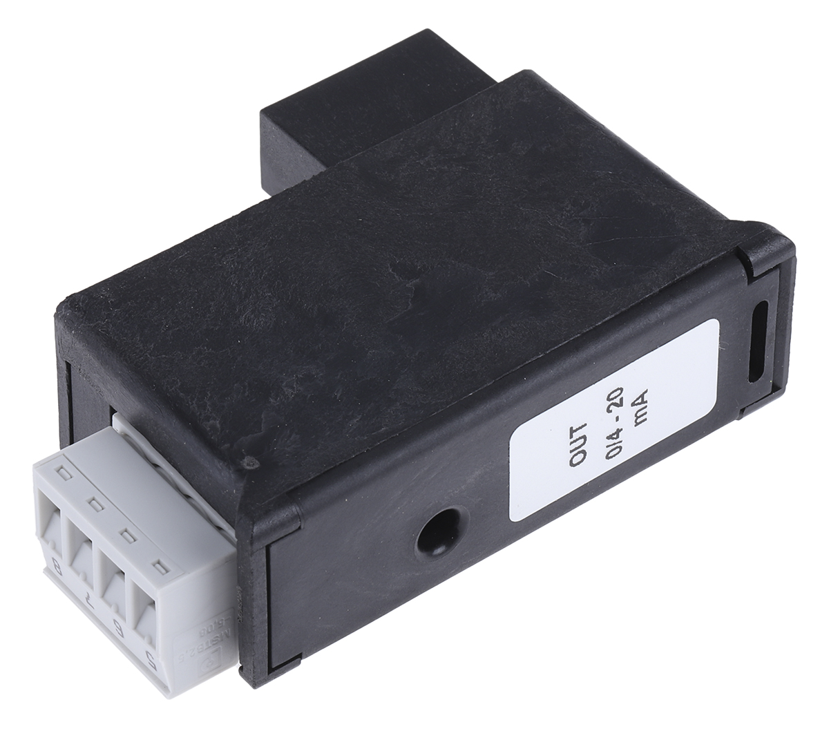 4825-0093 Socomec PLC I/O Module