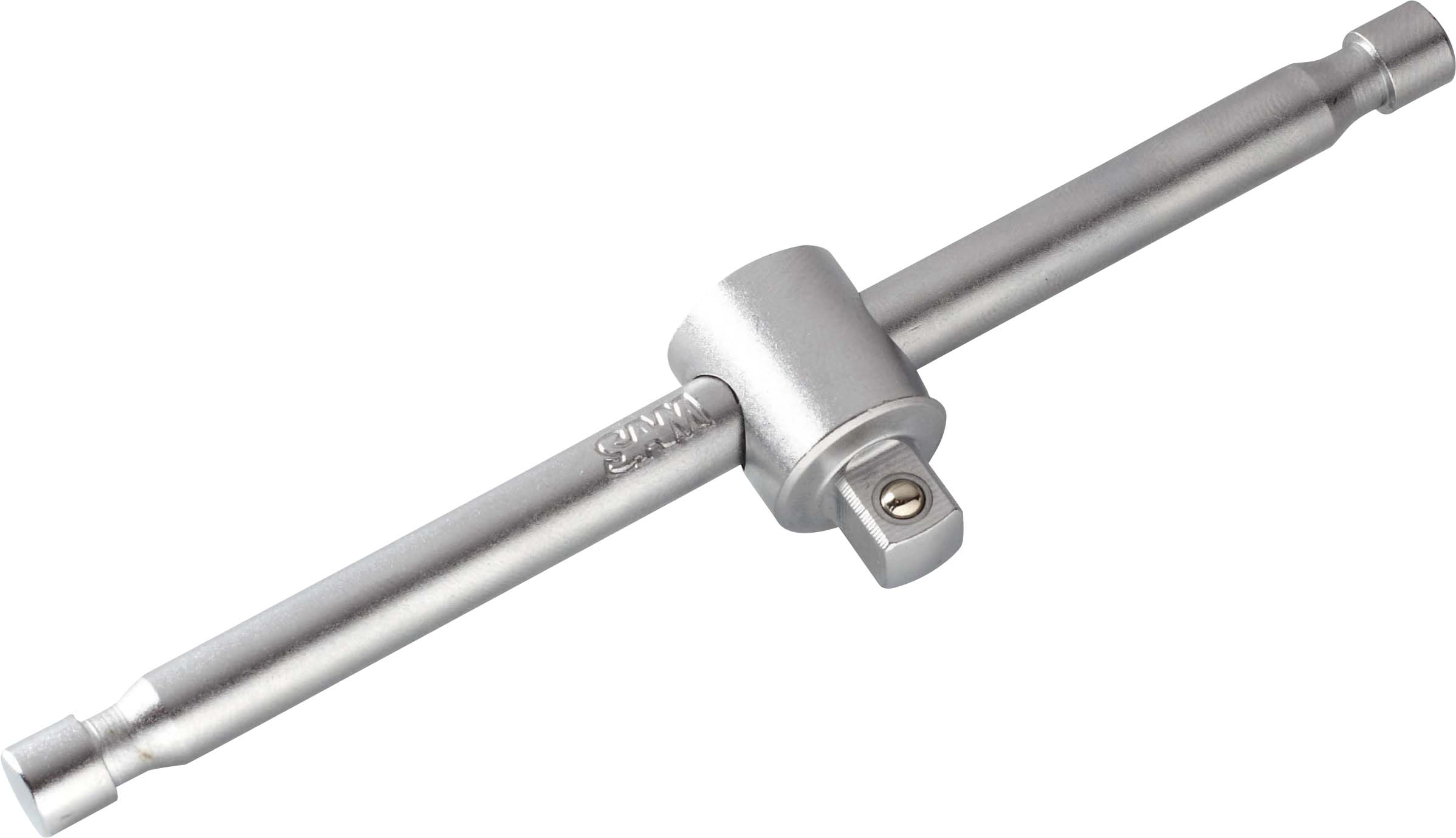 SAM RA-120 1/4 in Socket Accessories, 115 mm Overall