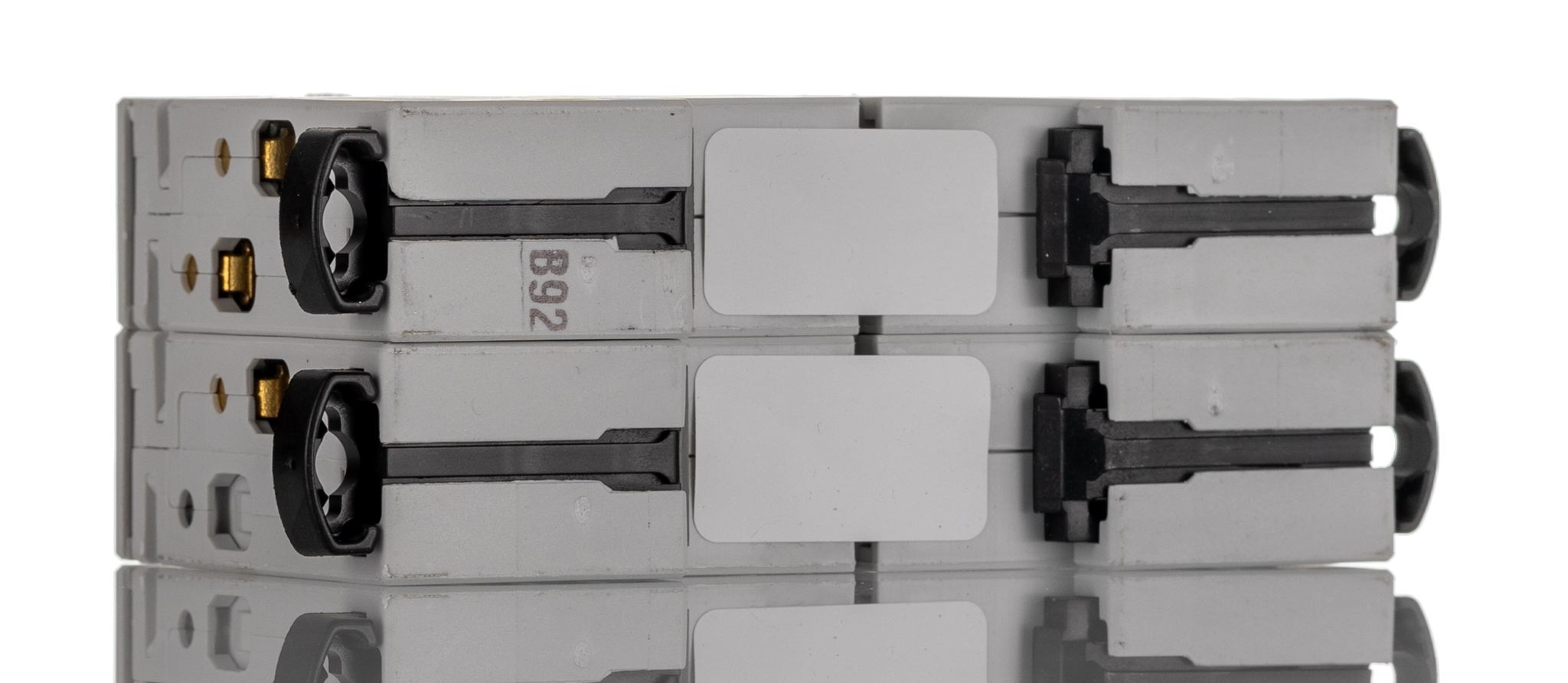 2cds253280r0064 ABB S200C MCB, 3P, 6A Curve C, 415V AC, 6 kA Breaking Capacity