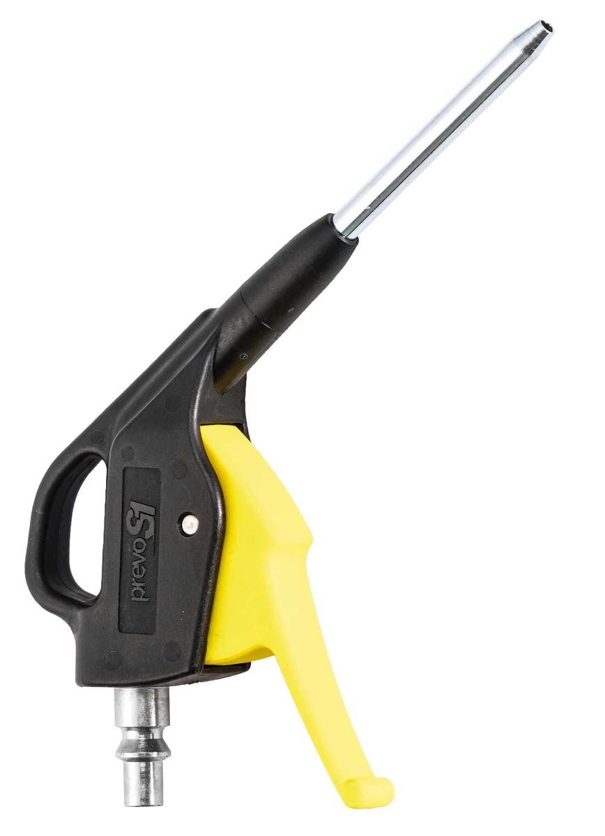 PREVOST 6 bar Blow Gun