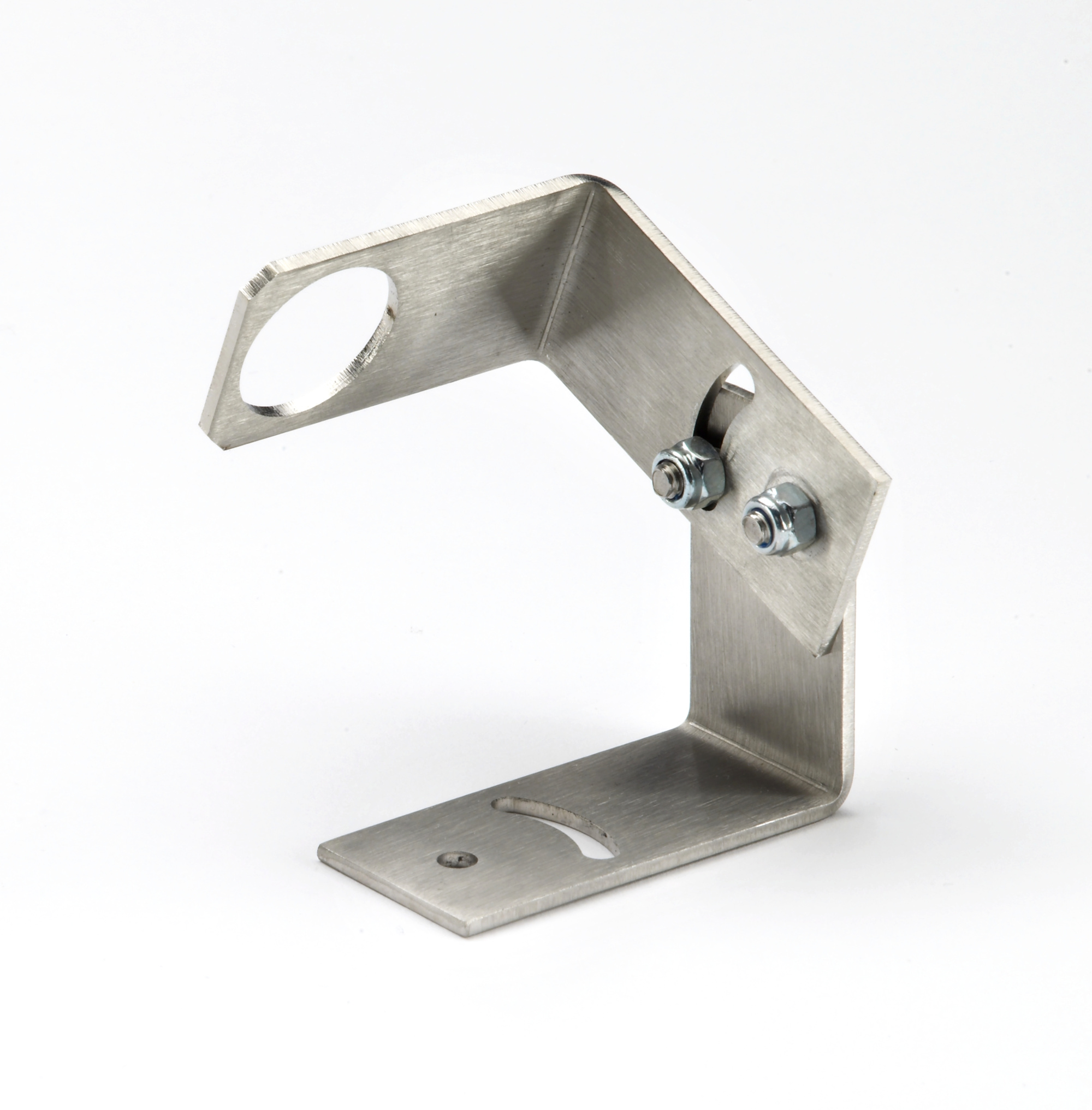 Calex, ABL Series Adjustable Mounting Bracket for Use with Extemp Infrared Temperature Sensor, PyroUSB Infrared