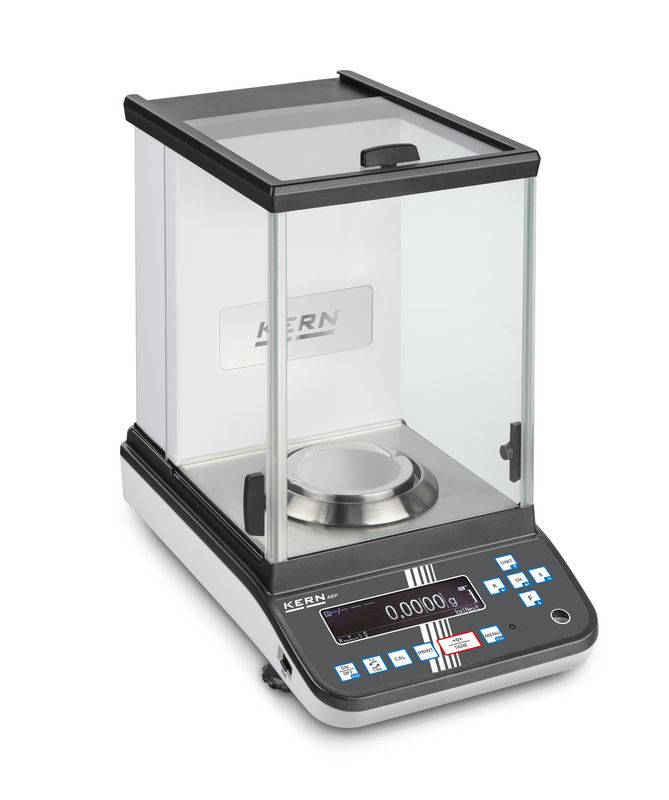 Kern ABP 100-4M Weighing Scale Weighing Scale, 120g Weight Capacity