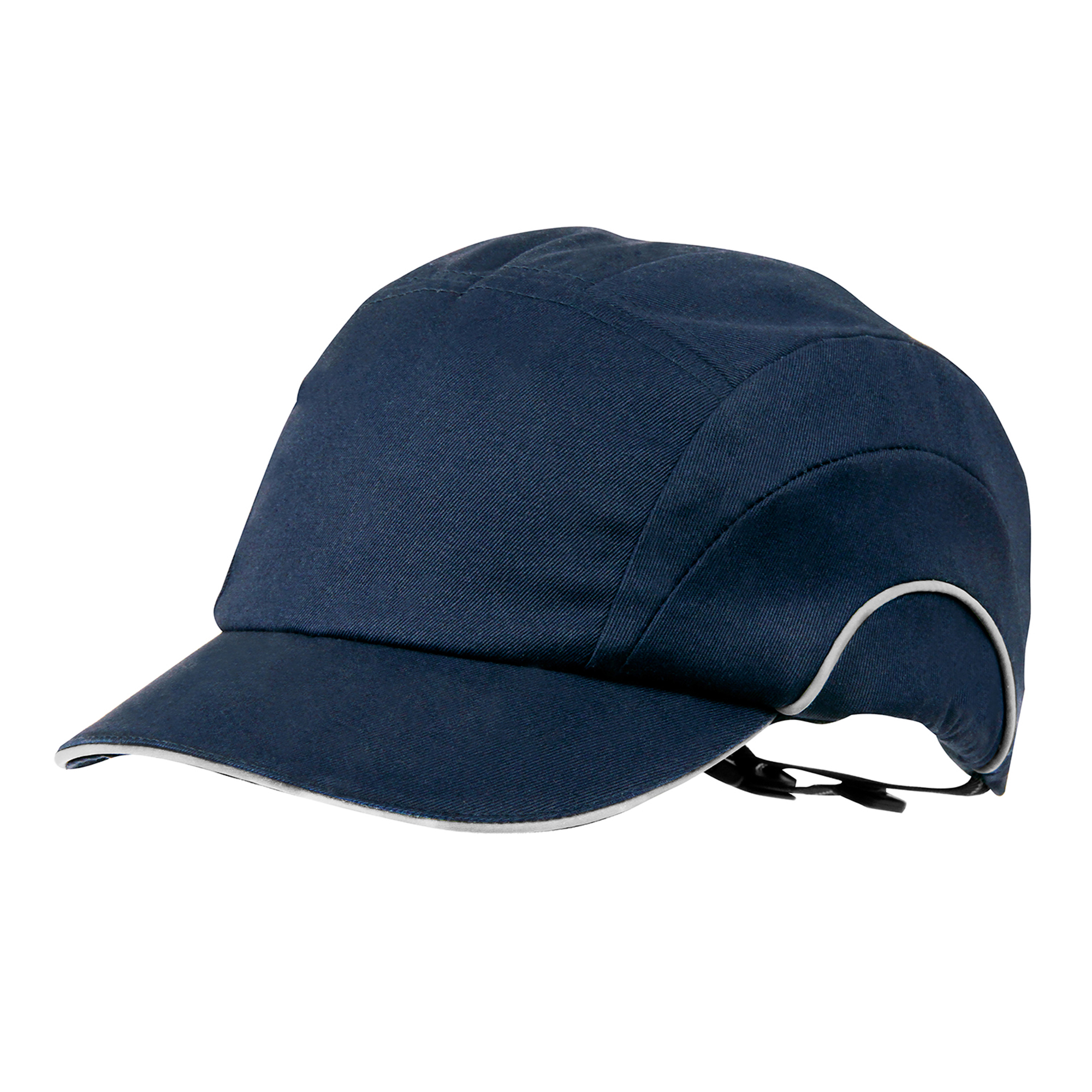 JSP Navy Short Bump Cap Cap