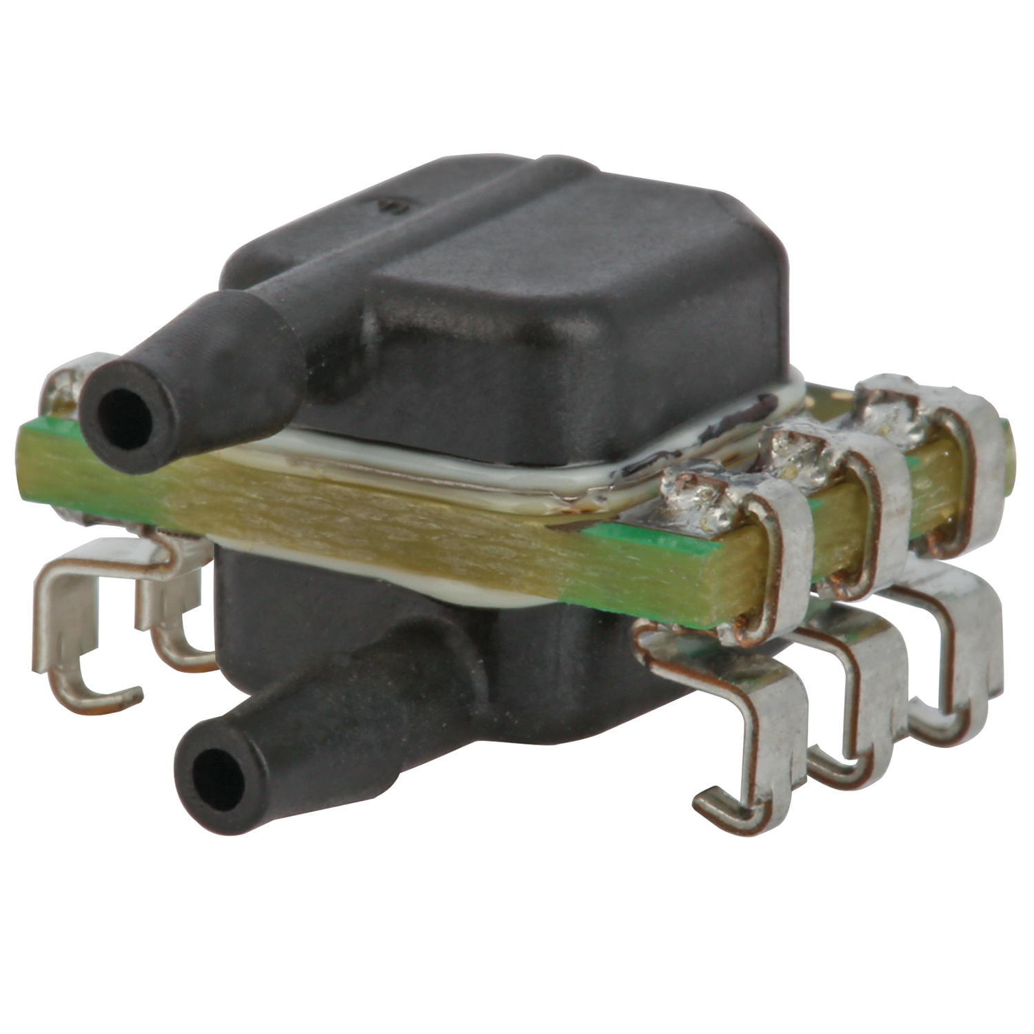 Honeywell ABP2DRRT001PDAA3XX Piezoresistive Pressure SensorThrough Hole 6 DIP