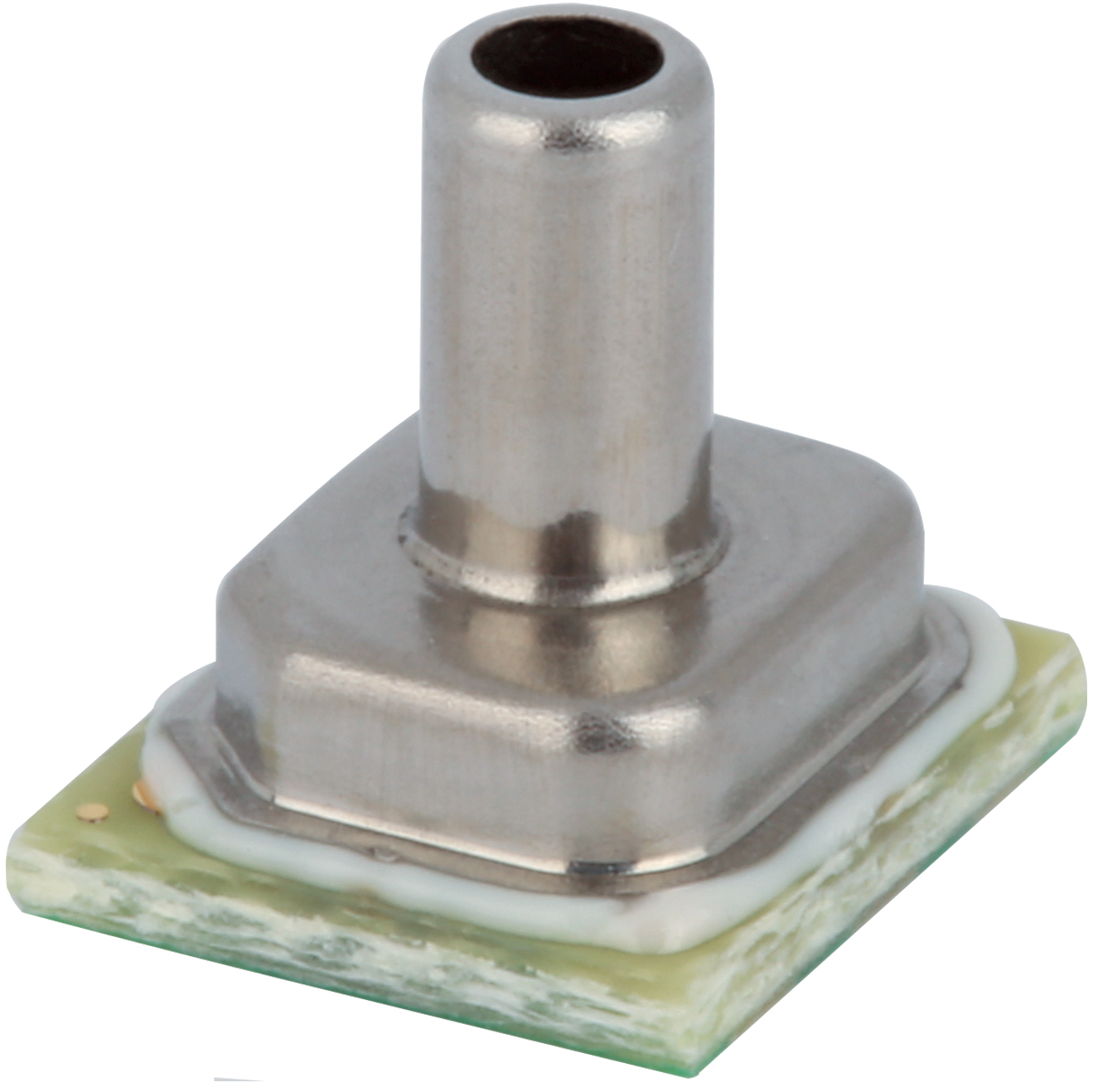 Honeywell ABP2LSNT060PG2A3XX Differential Pressure SensorSurface 6 Leadless SMT