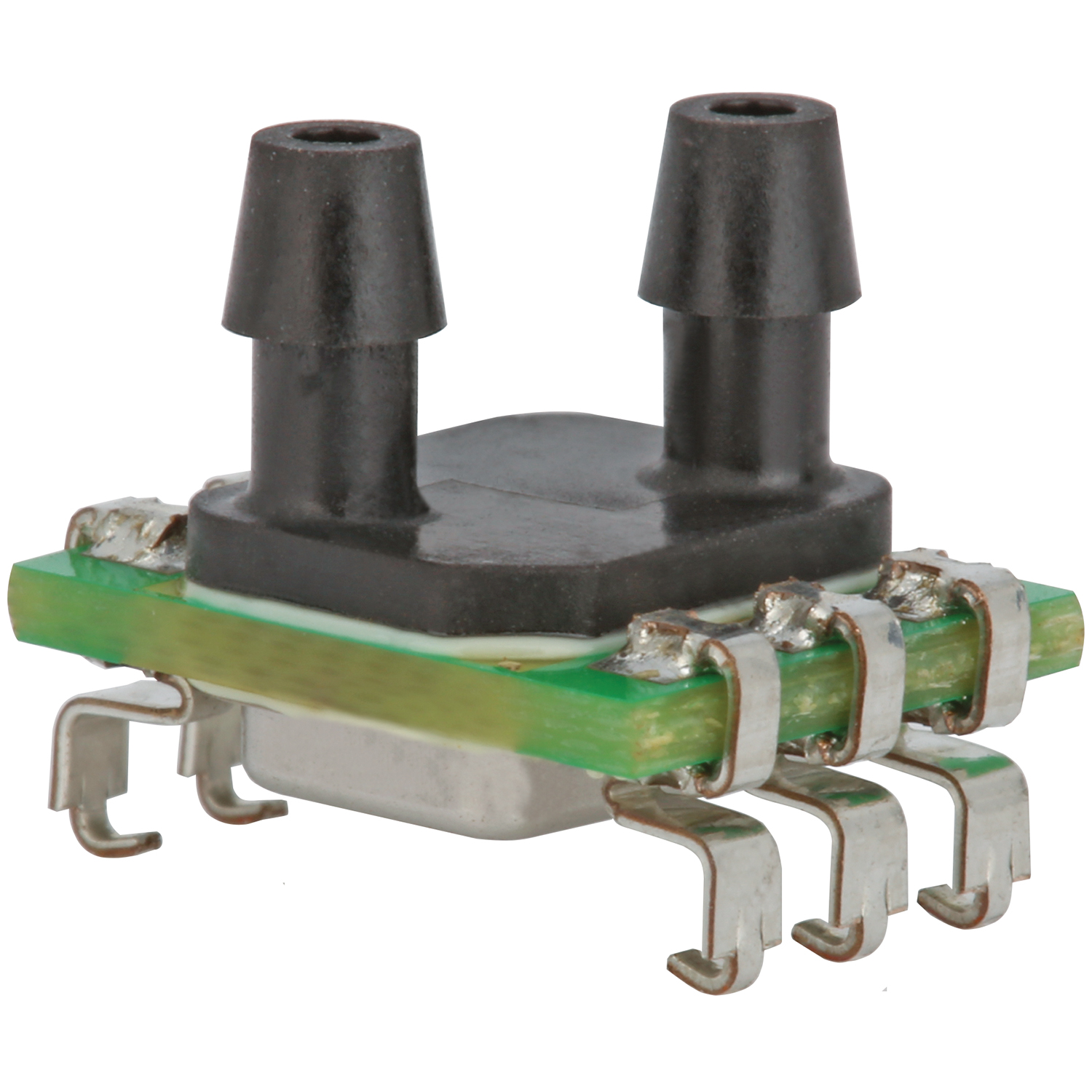 Honeywell ABP2MDAN004ND2B3XX Differential Pressure SensorSurface 6 SMT