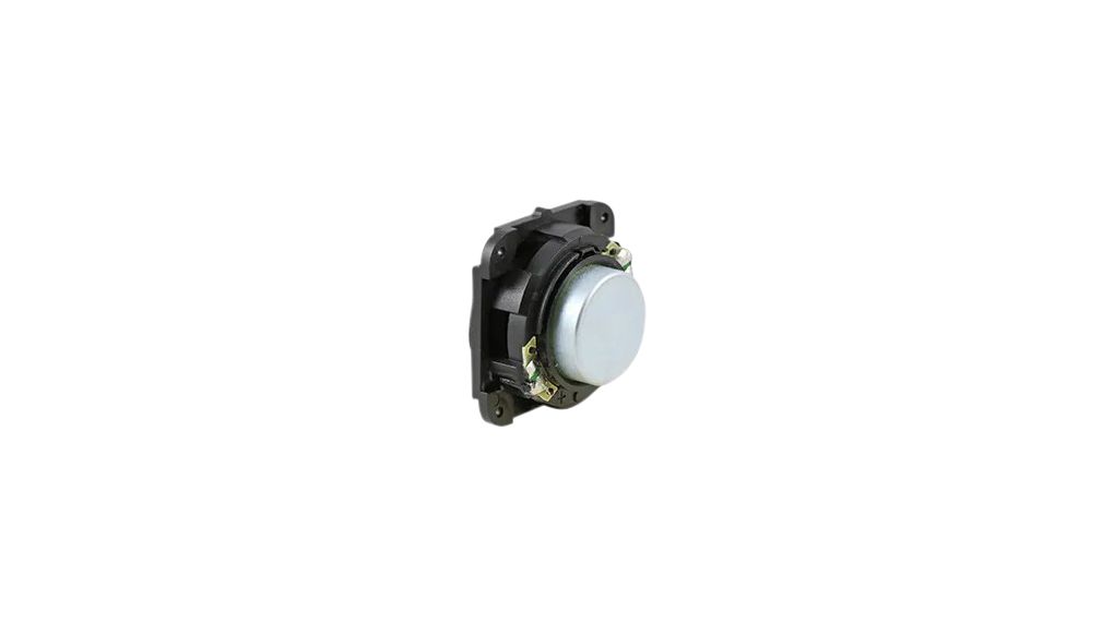 ABL Components 3 W Miniature Speaker, 33 mm Lead Length 16.5 mm, 32mm