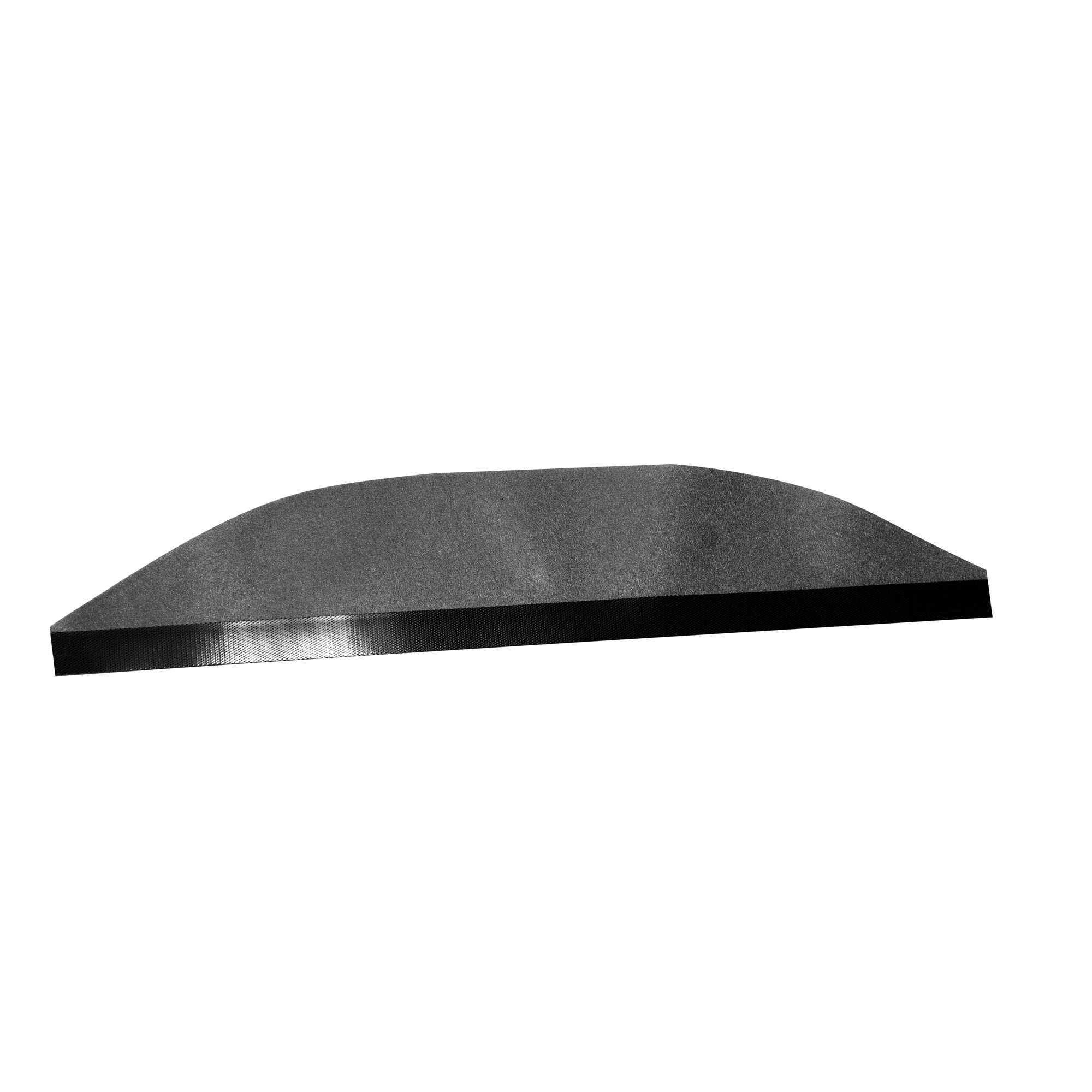 JSP Sweatband Black HardCap