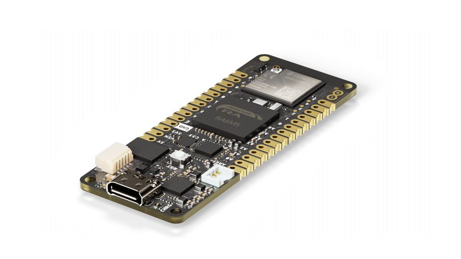 abx00074 Arduino Portenta C33