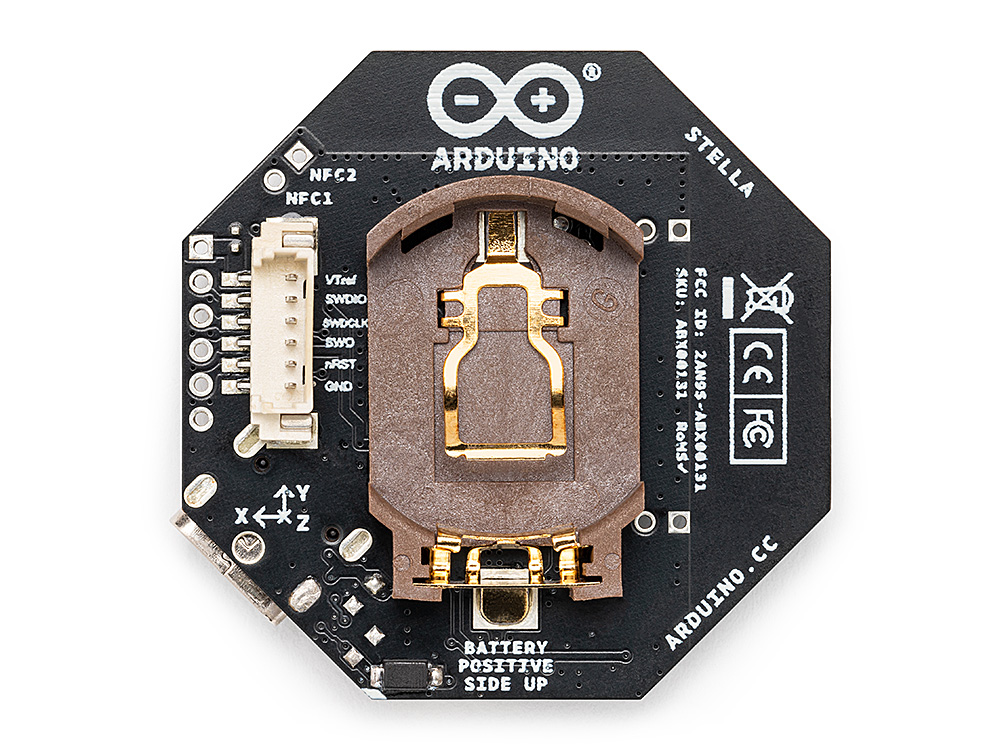 abx00131 Arduino Arduino Stella