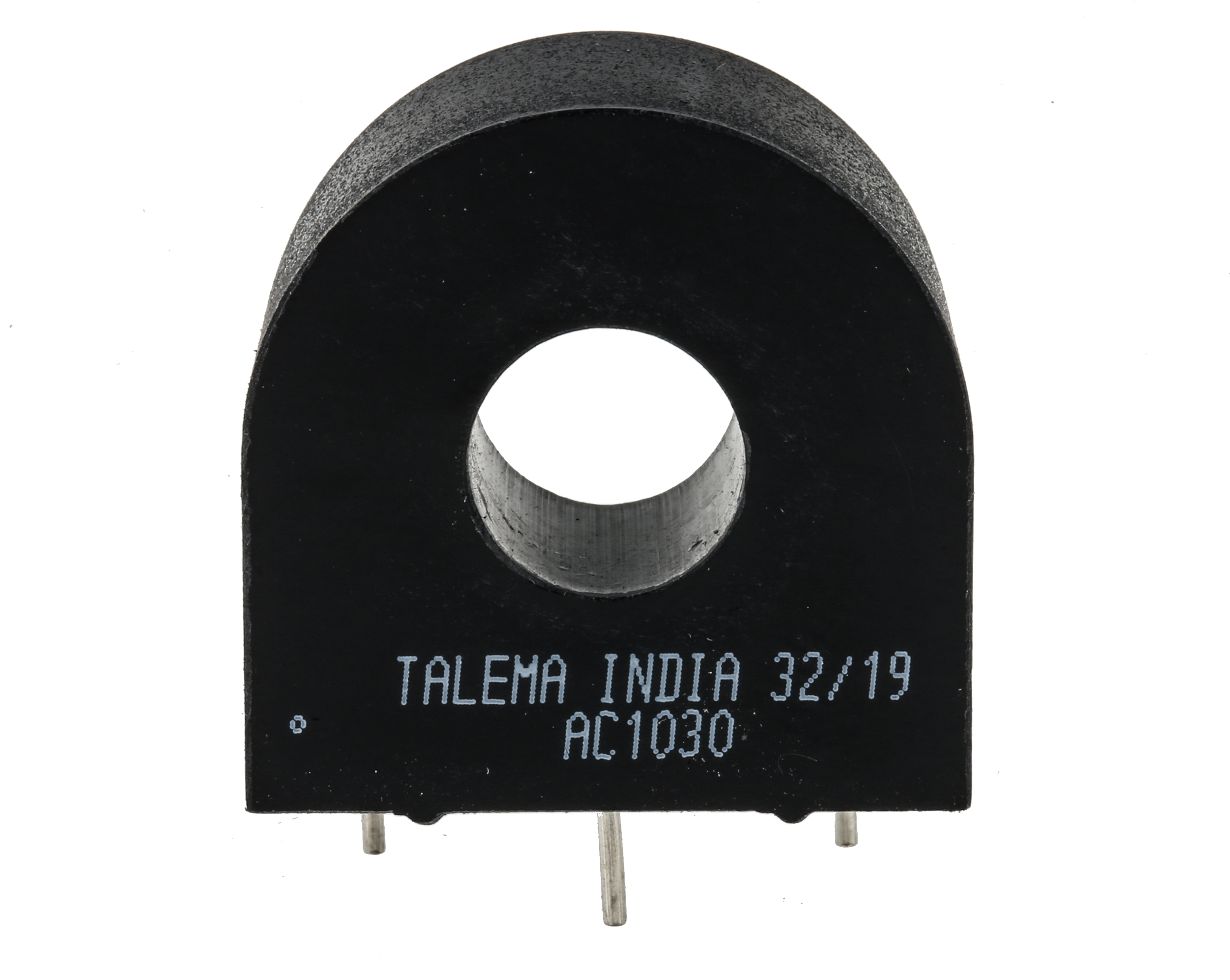 Nuvotem Talema AC-1 Series Current Transformer 30 A 1000:1