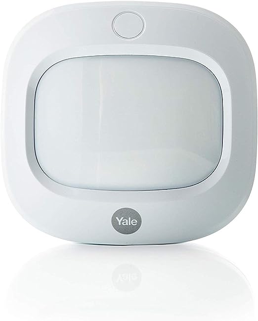 Yale1 100 dB Security Alarm Sounder & Strobe