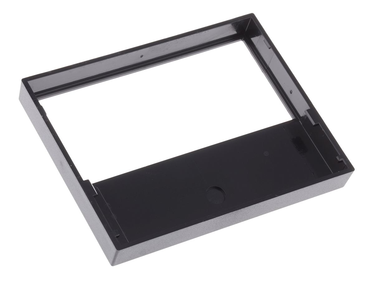ac-798 Sifam Tinsley Bezel For Use With  Industrial Presentor