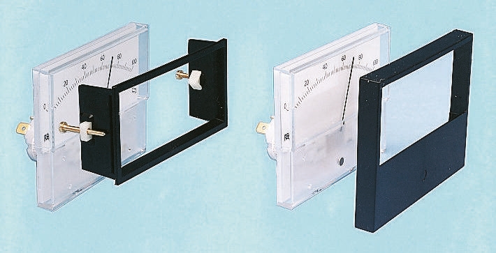 Sifam Tinsley Bezel For Use With  Industrial Presentor