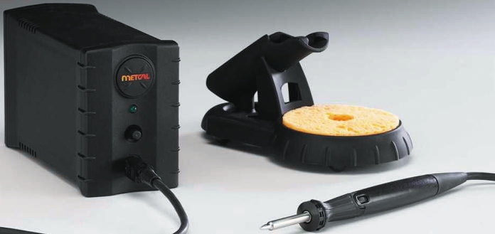 Metcal Soldering Accessory Soldering Station Tip Removal Pad, for use with PS800 Soldering System