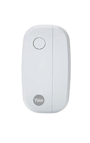 Yale1 100 dB Security Alarm Sounder & Strobe