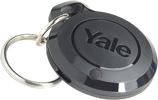 ac-kf Yale1 Key Fob for Smart Home Alarm