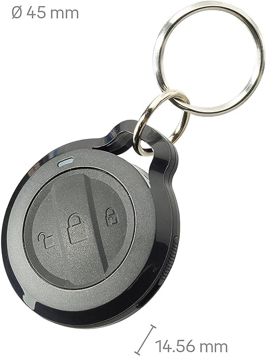 ac-kf Yale1 Key Fob for Smart Home Alarm