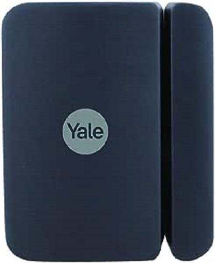 Yale1 94 dB Security Alarm Sounder & Strobe