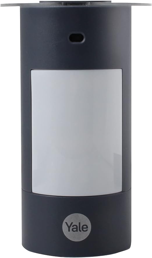 Yale1 Motion Detector Motion Detector, 200 m Sensor Range