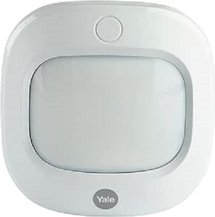 Yale1 PIR Motion Detector Motion Detector, 200 m Sensor Range