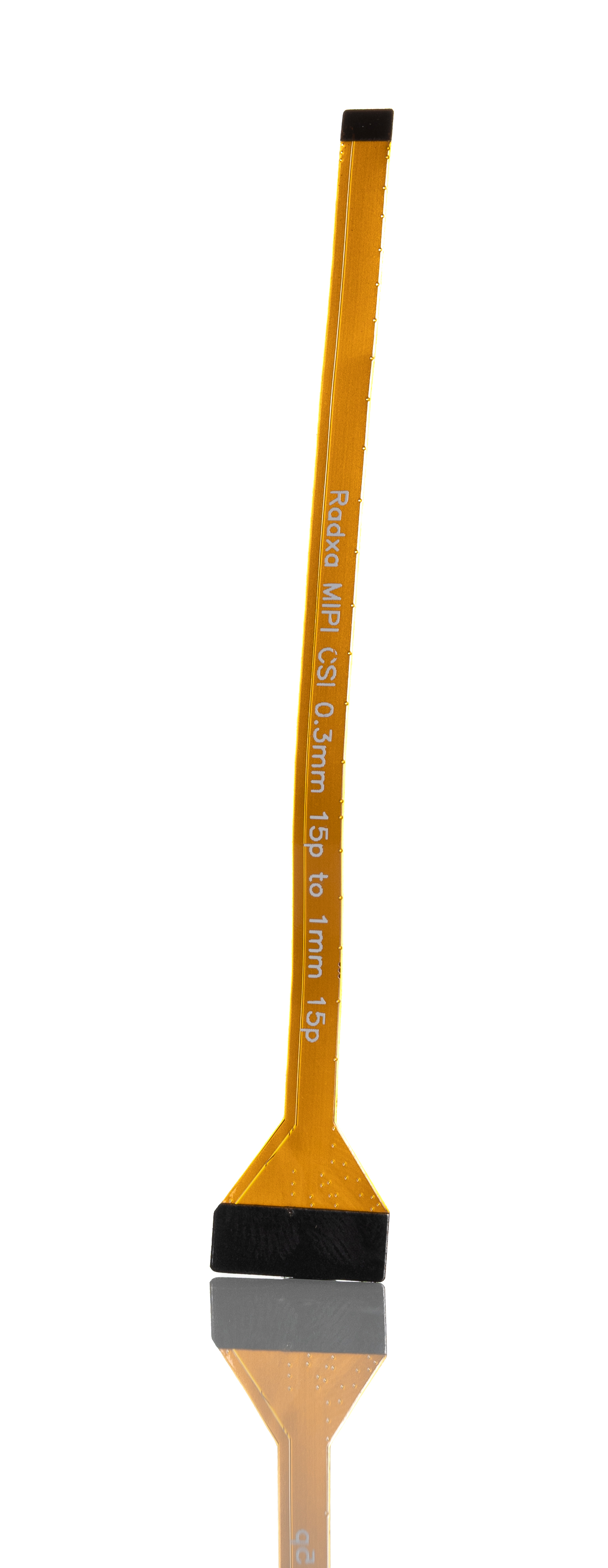 Okdo MIPI CSI Adapter, Orange, 0.1 m