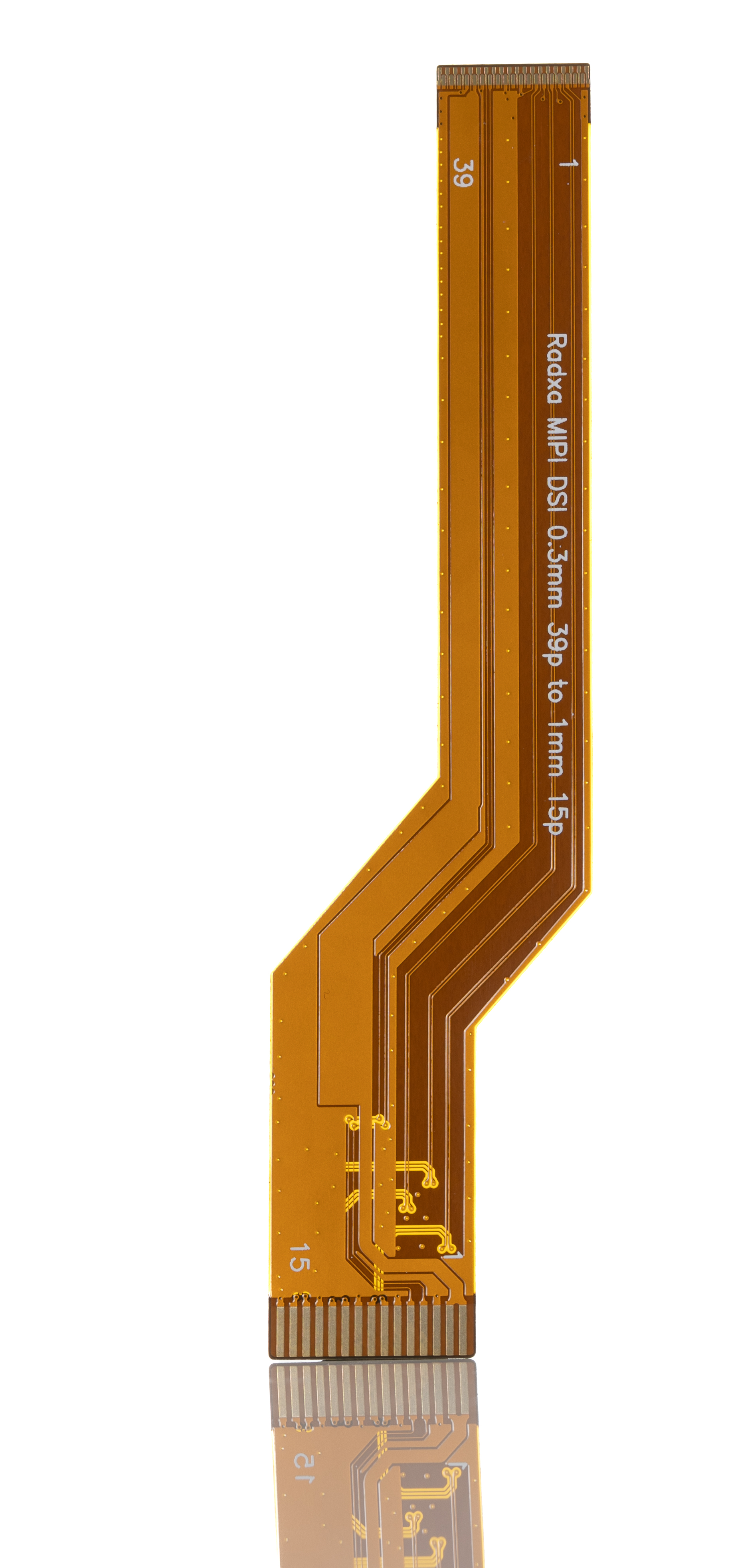 Okdo, Orange, 0.1 m