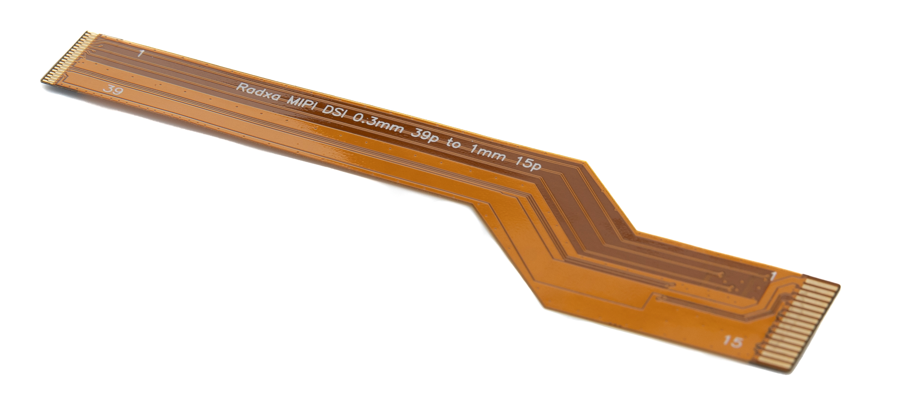 ac005 Okdo, Orange, 0.1 m