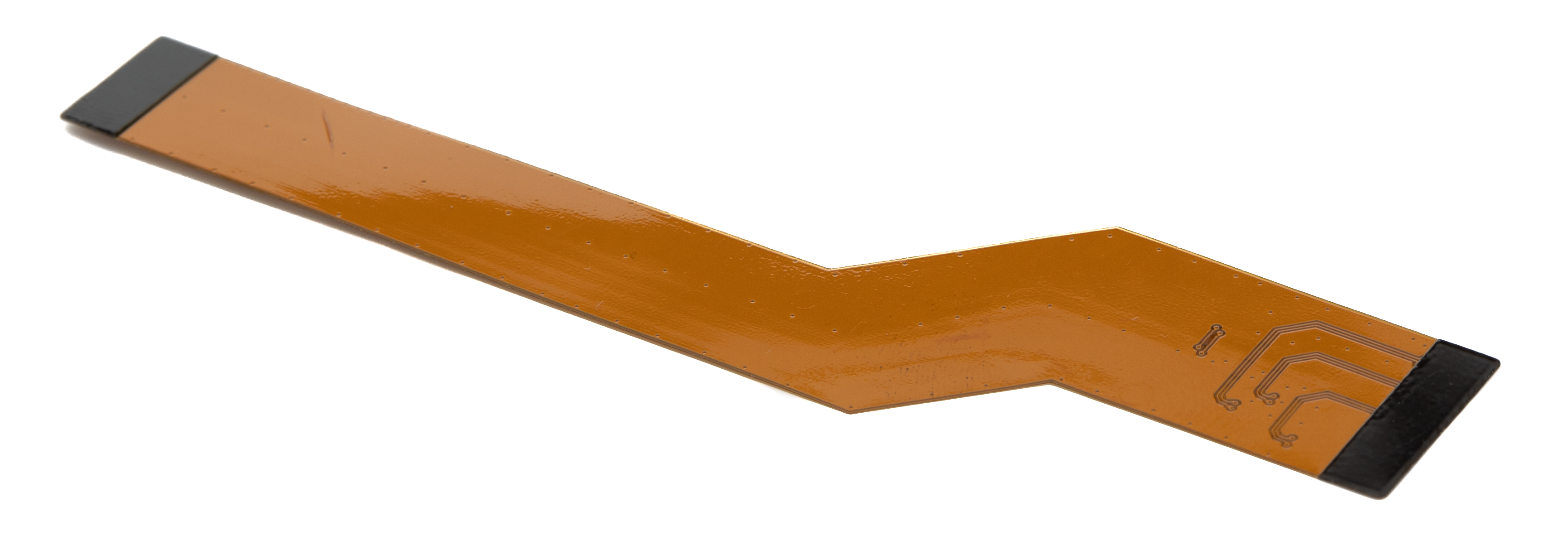 ac005 Okdo, Orange, 0.1 m