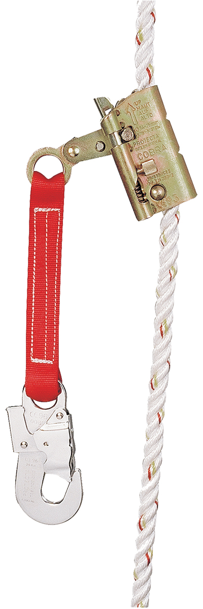ac20203 Protecta AC202/03 Rope Grab Steel
