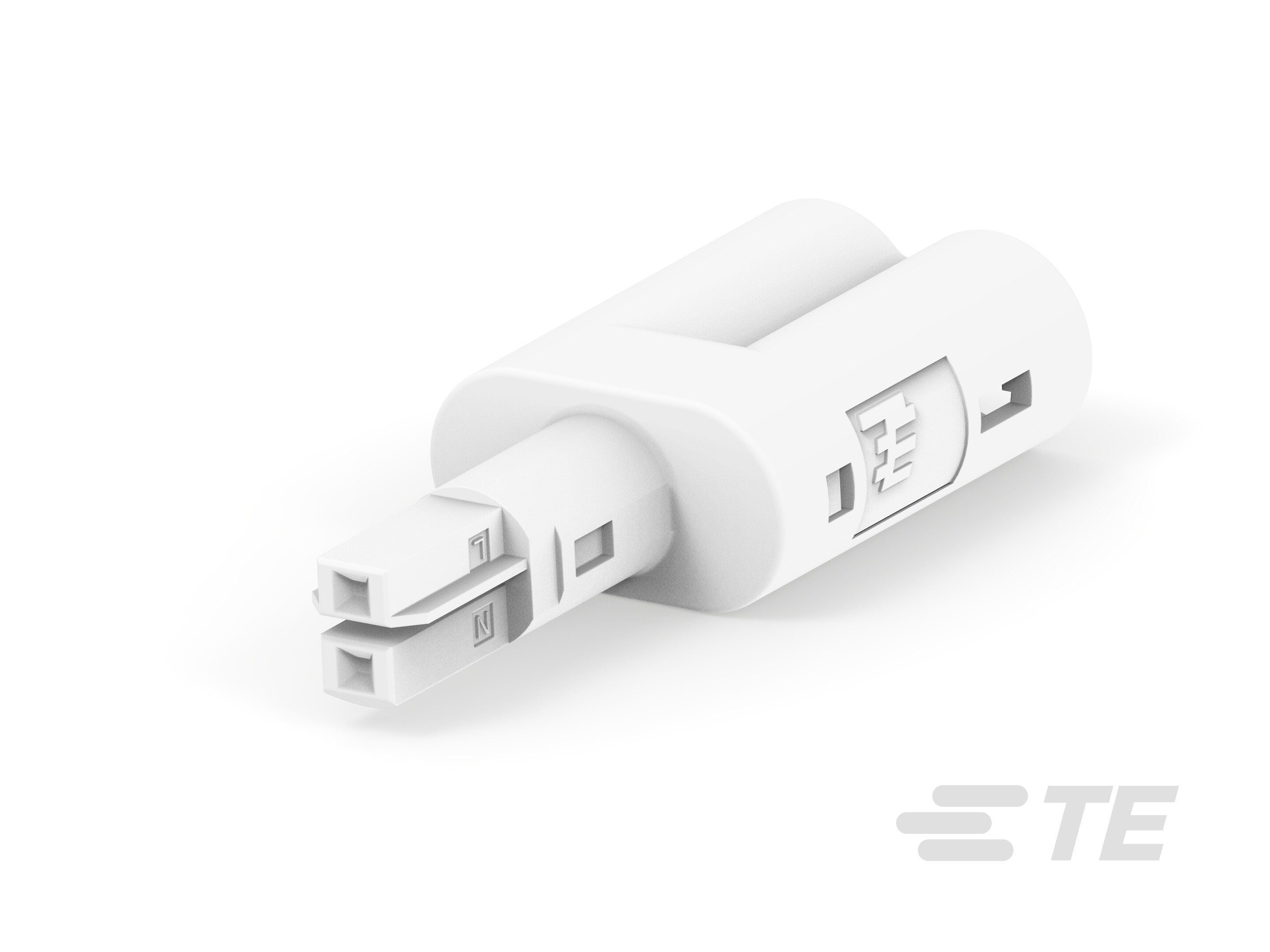 TE Connectivity Nector S Series T Splitter