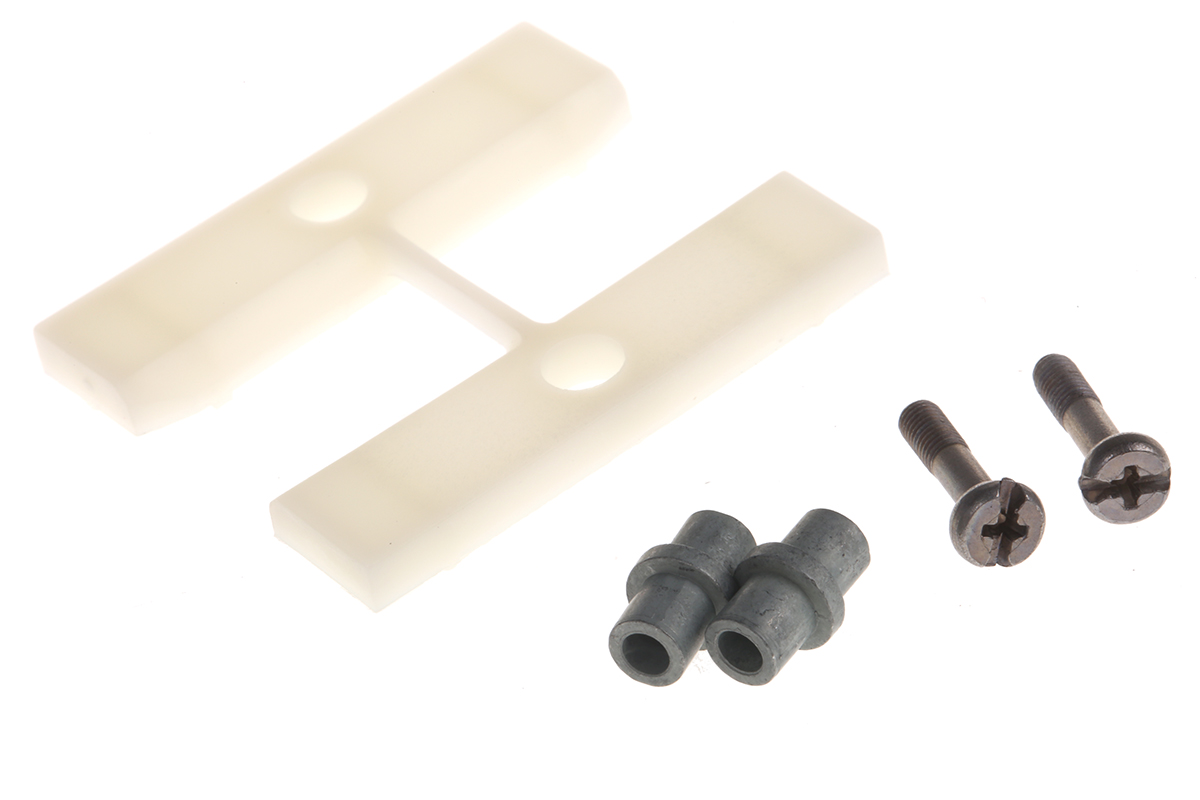 Schneider Electric Mechanical Interlock Tool for use with XACA Series