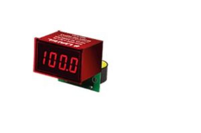 Murata ACA-20PC Digital Ammeter 100 A AC, 22.4 mm x 35.1 mm, ±0.15 % FS