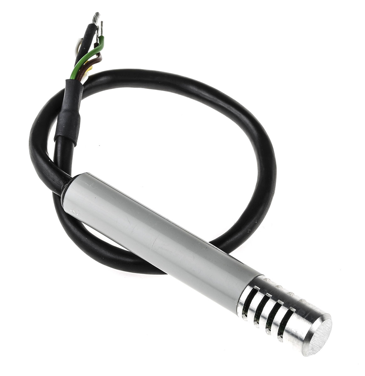 TE Connectivity Temperature & Humidity Sensor, Voltage Output, Through Hole Mount, Analogue, ±5%RH