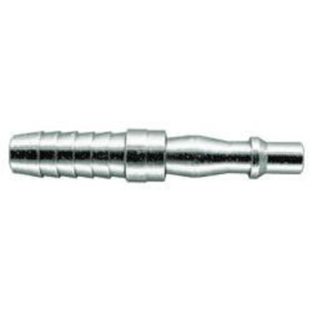 PCL Steel Pneumatic Quick Connect Coupling Male 7.9mm
