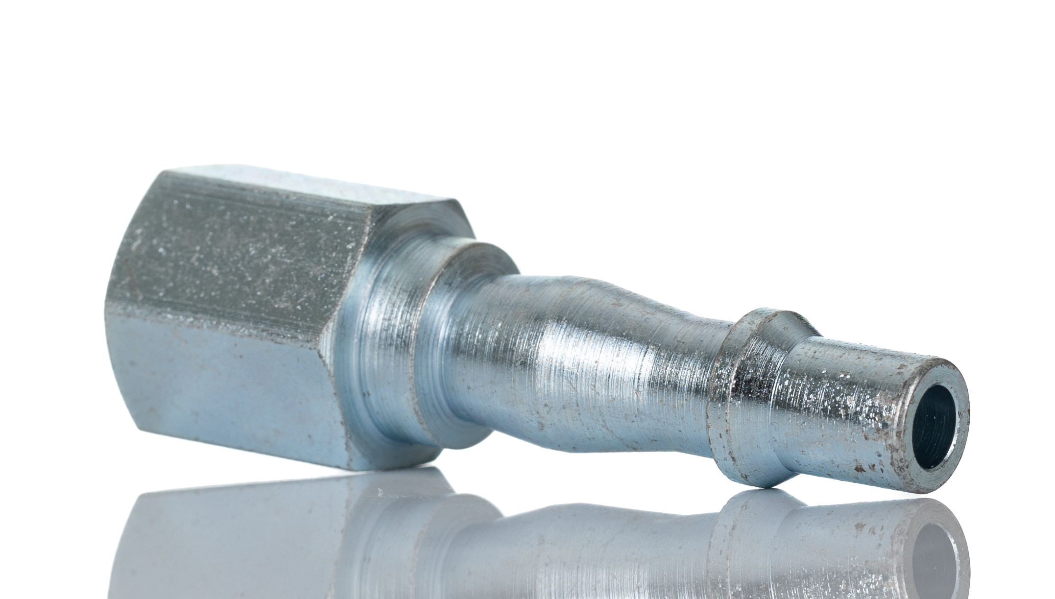 aca2746 PCL Steel Pneumatic Quick Connect Coupling Female Rp