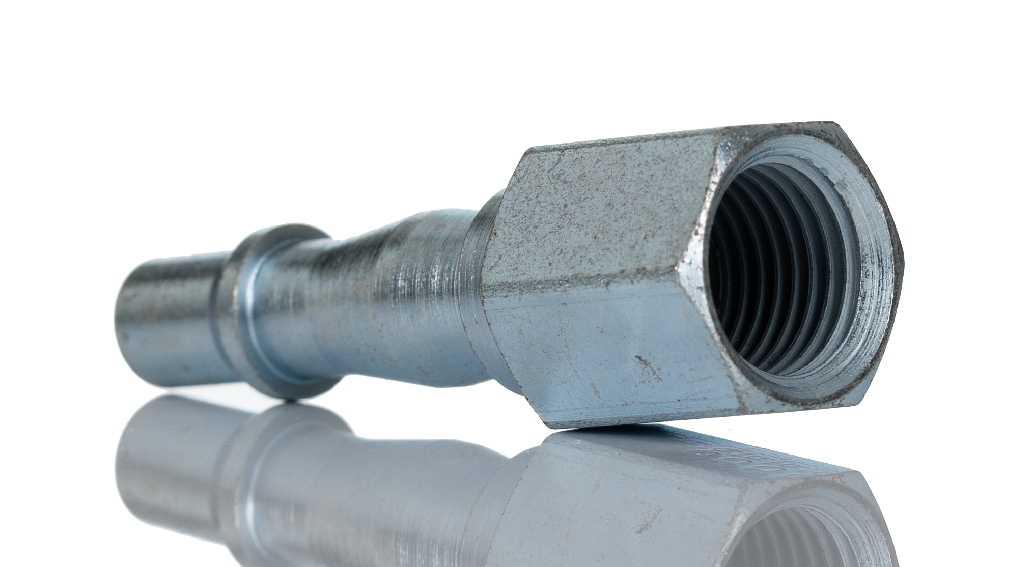 aca2746 PCL Steel Pneumatic Quick Connect Coupling Female Rp