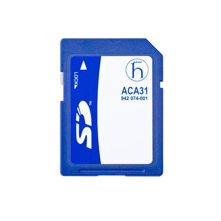 Hirschmann 512 MB SD SD Card