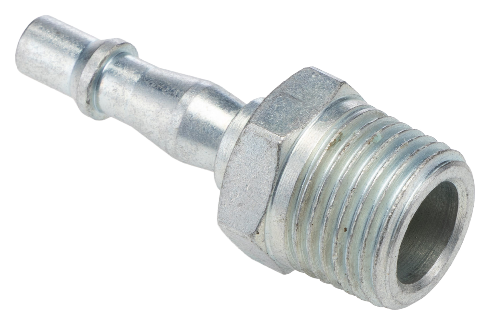 aca6584 PCL Steel Pneumatic Quick Connect Coupling Male R