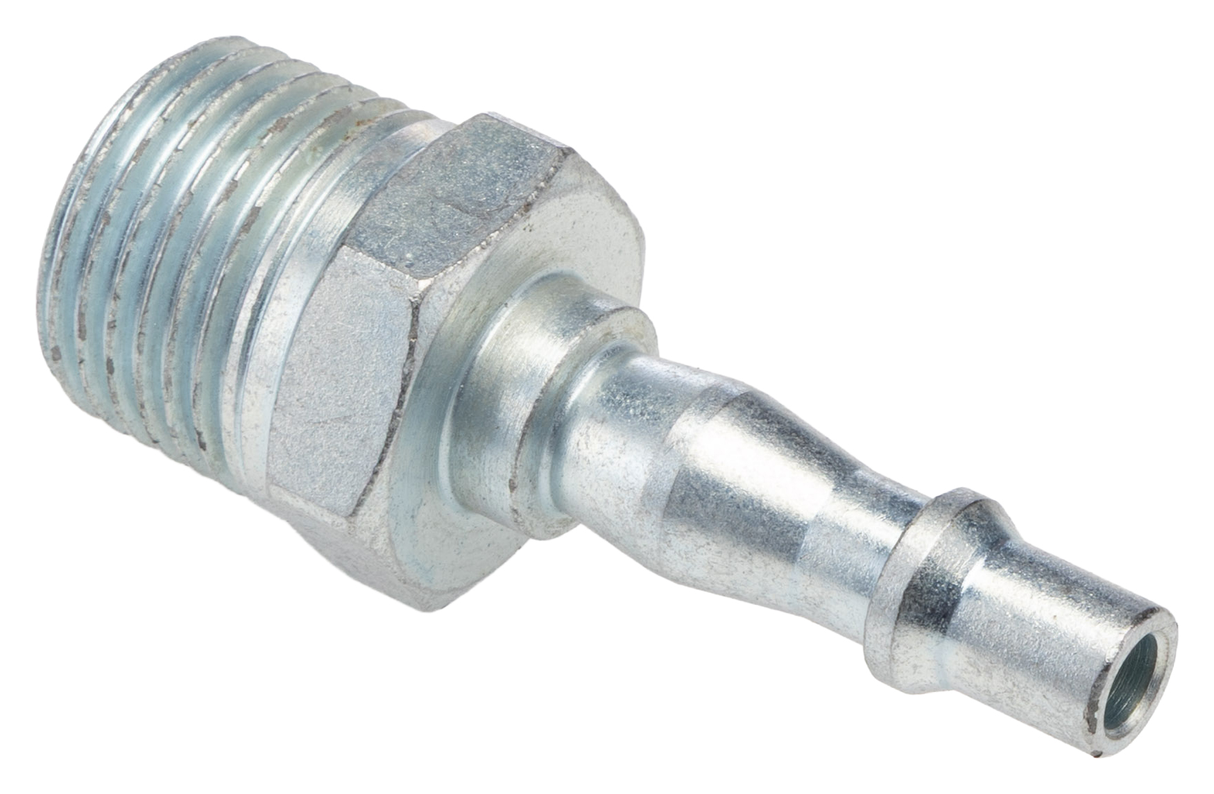 aca6584 PCL Steel Pneumatic Quick Connect Coupling Male R