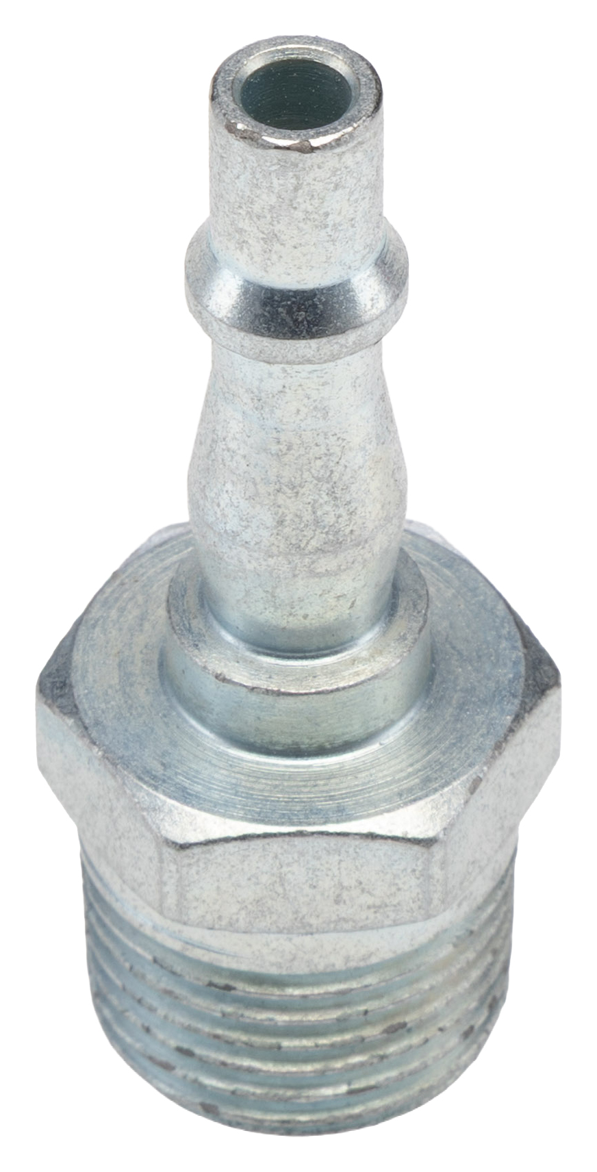 PCL Steel Pneumatic Quick Connect Coupling Male R