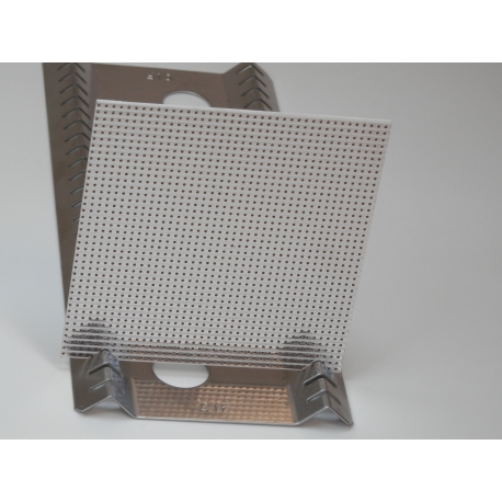acb5 CIF 1 Matrix Board 1 mm Holes, 2.54 mm Pitch