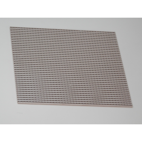 acb5 CIF 1 Matrix Board 1 mm Holes, 2.54 mm Pitch