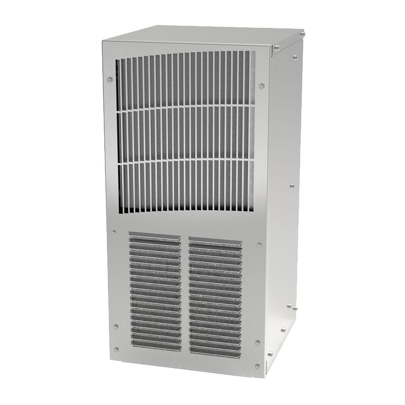 nVent HOFFMAN T200216G155 2000Btu/h Portable Air Conditioning Unit