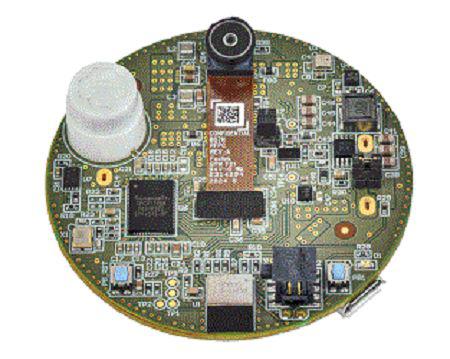 onsemi Evaluation Board Boost Regulator for ARX3A0 for ARX3A0