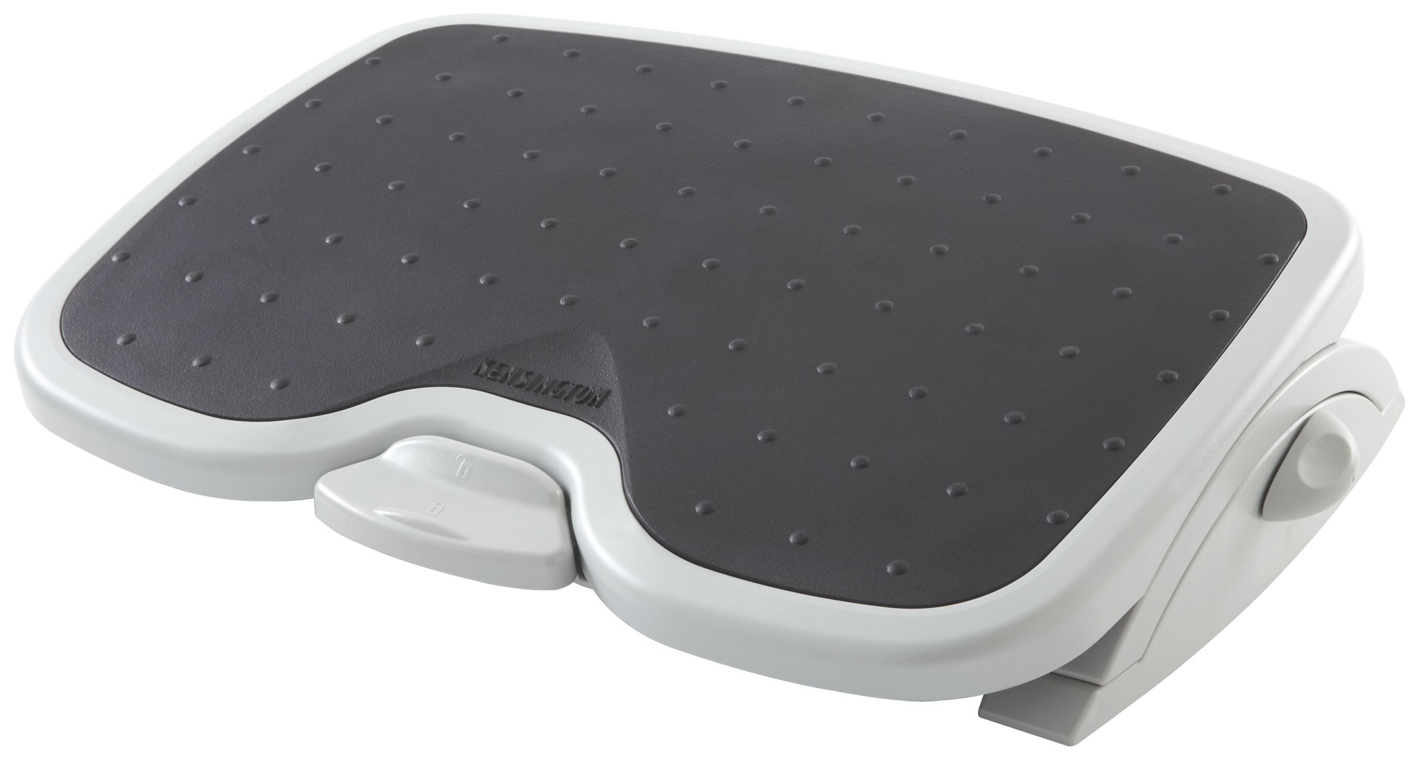 Kensington Tilt Adjustable Foot Rest, 364.00 mm Height, 559mm Width, 3039.00 g